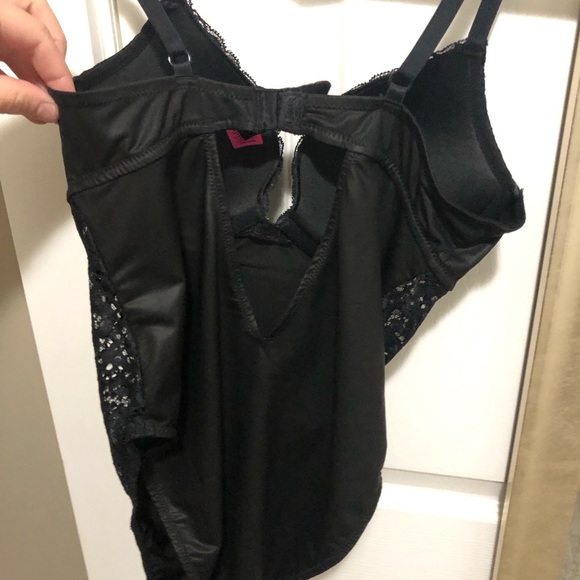 Lasenza body suit - Picture 4 of 4